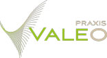 Praxis Valeo Logo